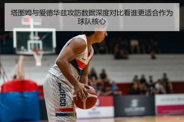 塔图姆与爱德华兹攻防数据深度对比看谁更适合作为球队核心
